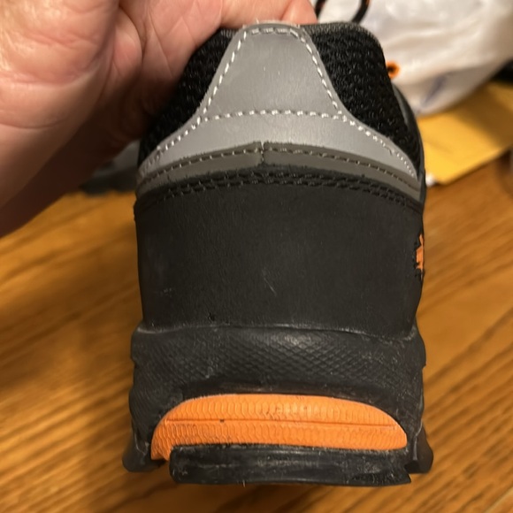 Men’s Harley Davidson shoes - Picture 6 of 8